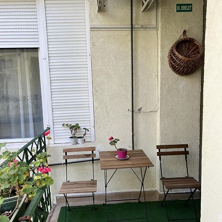 Budapest Diamond Flat Esterno foto