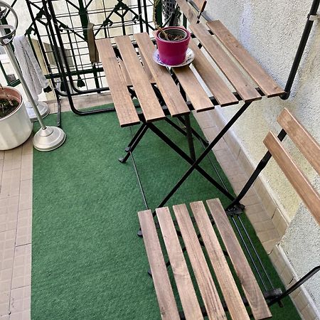 Budapest Diamond Flat Esterno foto