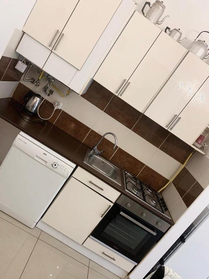 Budapest Diamond Flat Esterno foto