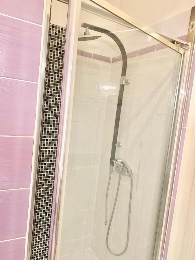Budapest Diamond Flat Esterno foto