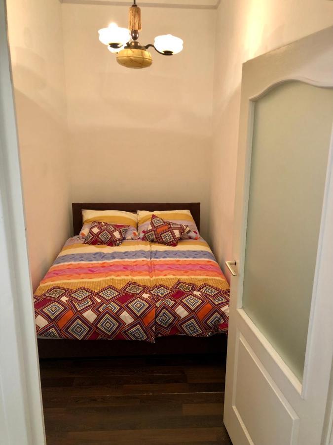Budapest Diamond Flat Esterno foto
