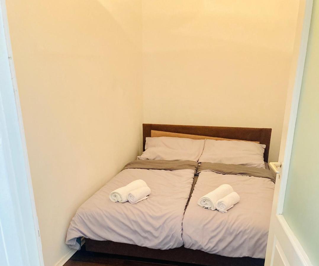 Budapest Diamond Flat Esterno foto