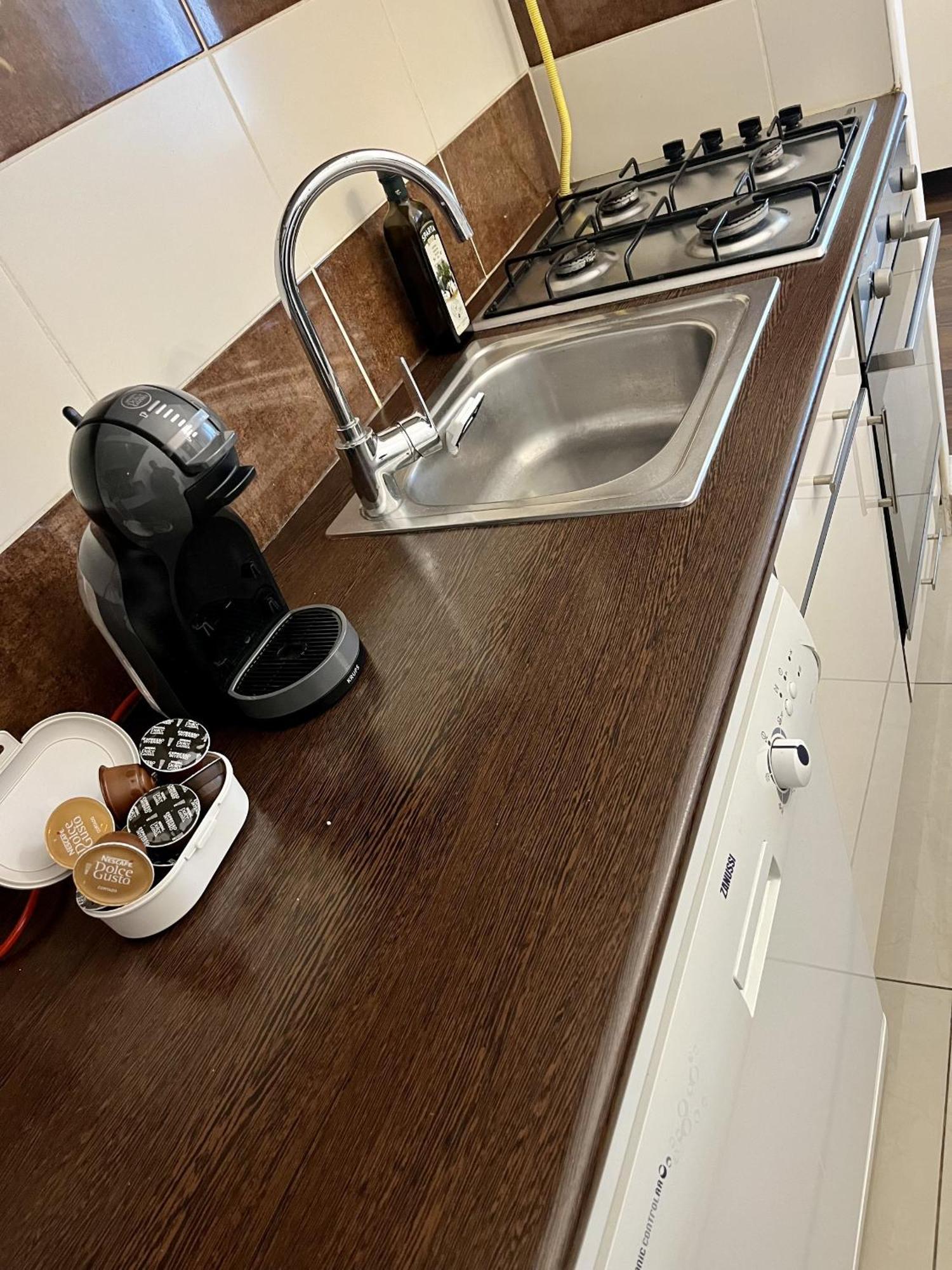 Budapest Diamond Flat Esterno foto
